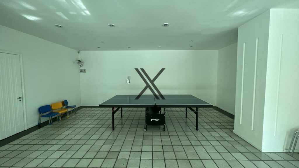 Apartamento com 3 Suítes São Conrado Rio de Janeiro 25
