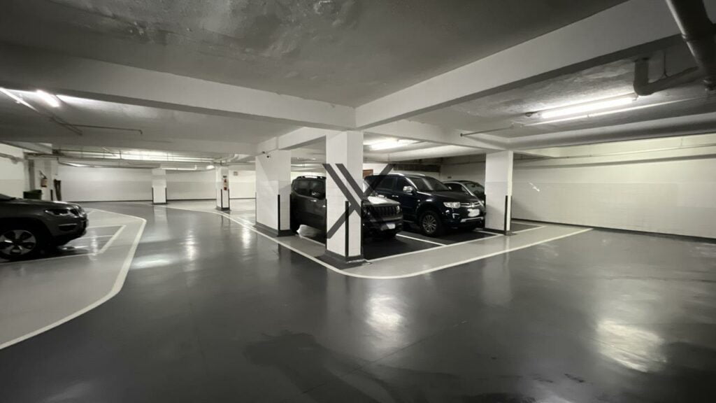 Apartamento com 3 Suítes São Conrado Rio de Janeiro 32