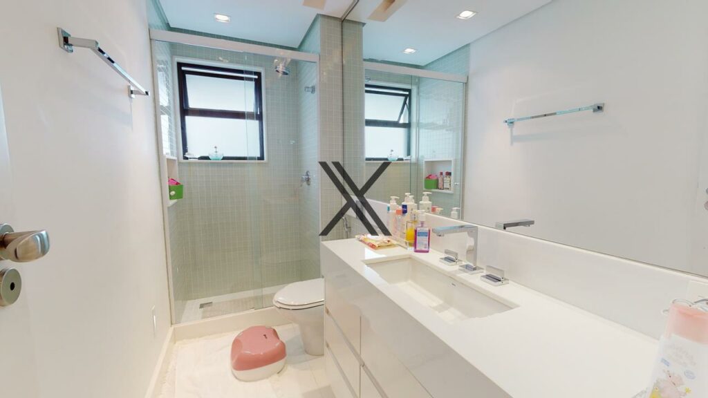 Apartamento com 3 Suítes São Conrado Rio de Janeiro 9