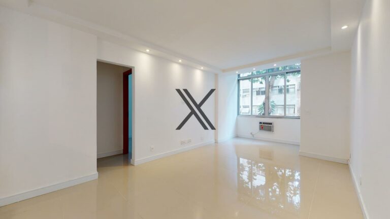 Apartamento de 3 Quartos Ipanema — foto 1
