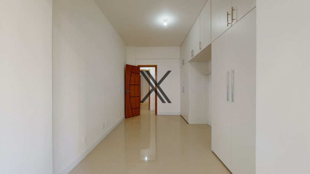 Apartamento de 3 Quartos Ipanema Rio de Janeiro 11