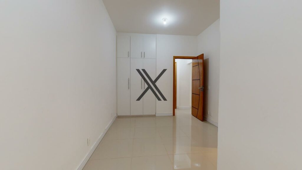 Apartamento de 3 Quartos Ipanema Rio de Janeiro 13