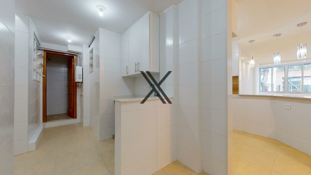 Apartamento de 3 Quartos Ipanema Rio de Janeiro 15