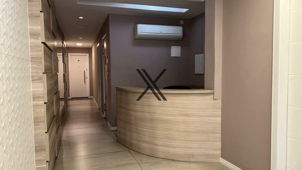 Apartamento de 3 Quartos Ipanema Rio de Janeiro 16