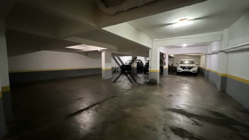 Apartamento de 3 Quartos Ipanema Rio de Janeiro 17