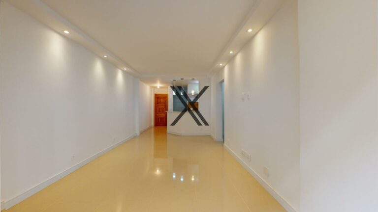 Apartamento de 3 Quartos Ipanema — foto 2