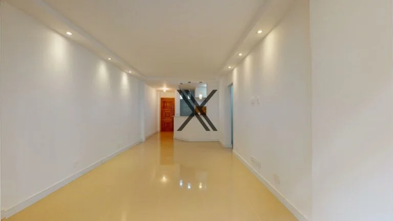 Apartamento de 3 Quartos Ipanema — foto 2