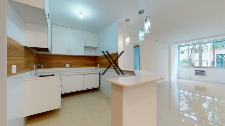 Apartamento de 3 Quartos Ipanema — foto 3