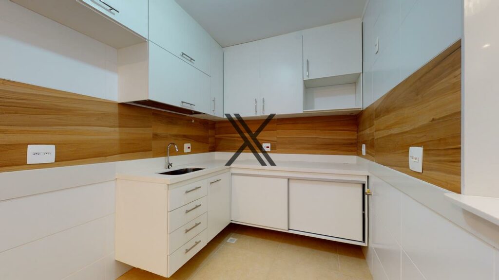 Apartamento de 3 Quartos Ipanema Rio de Janeiro 4