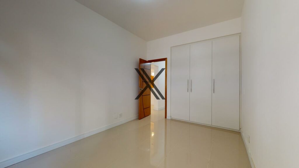 Apartamento de 3 Quartos Ipanema Rio de Janeiro 7