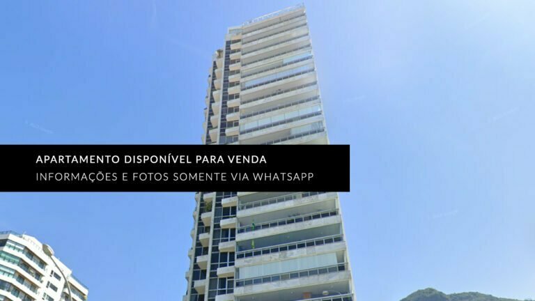 Apartamento Edificio Franklin Sampaio
