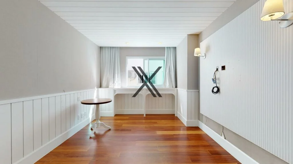 Cobertura 3 Quartos Golf Village São Conrado Rio de Janeiro 10