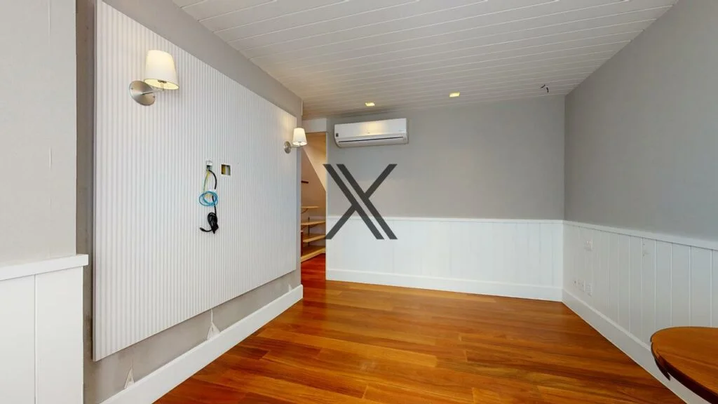 Cobertura 3 Quartos Golf Village São Conrado Rio de Janeiro 11