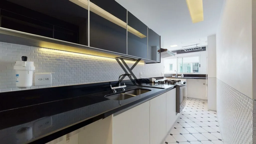 Cobertura 3 Quartos Golf Village São Conrado Rio de Janeiro 14