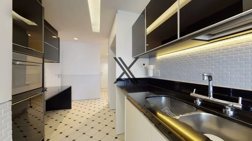 Cobertura 3 Quartos Golf Village São Conrado Rio de Janeiro 15