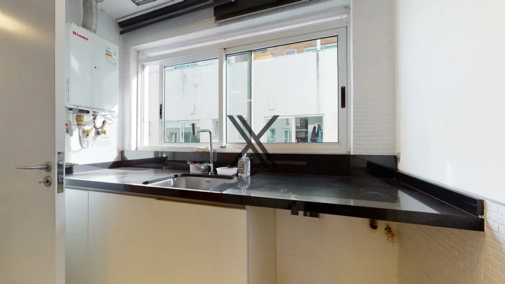 Cobertura 3 Quartos Golf Village São Conrado Rio de Janeiro 16