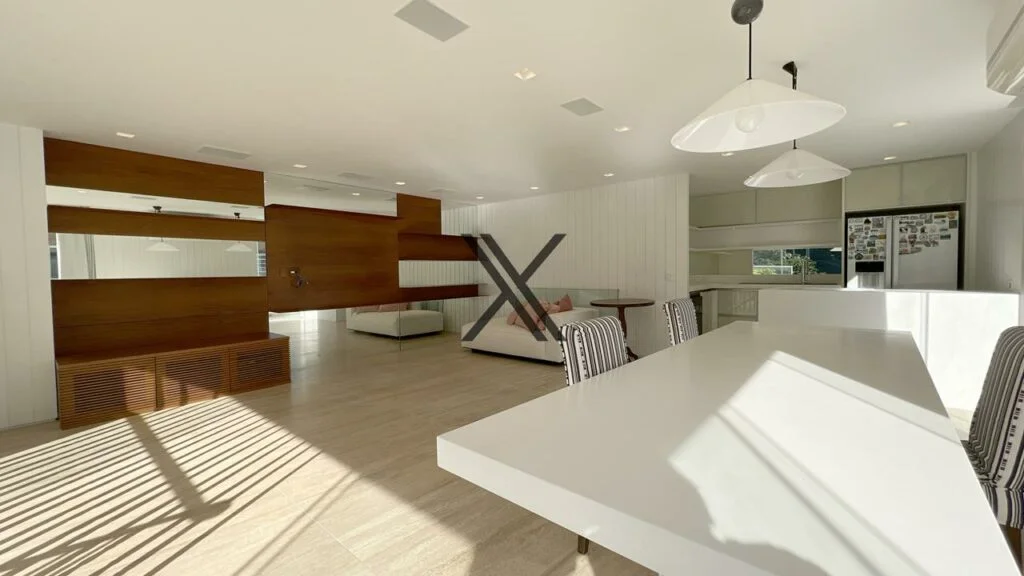 Cobertura 3 Quartos Golf Village São Conrado Rio de Janeiro 17