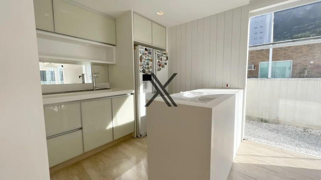 Cobertura 3 Quartos Golf Village São Conrado Rio de Janeiro 19