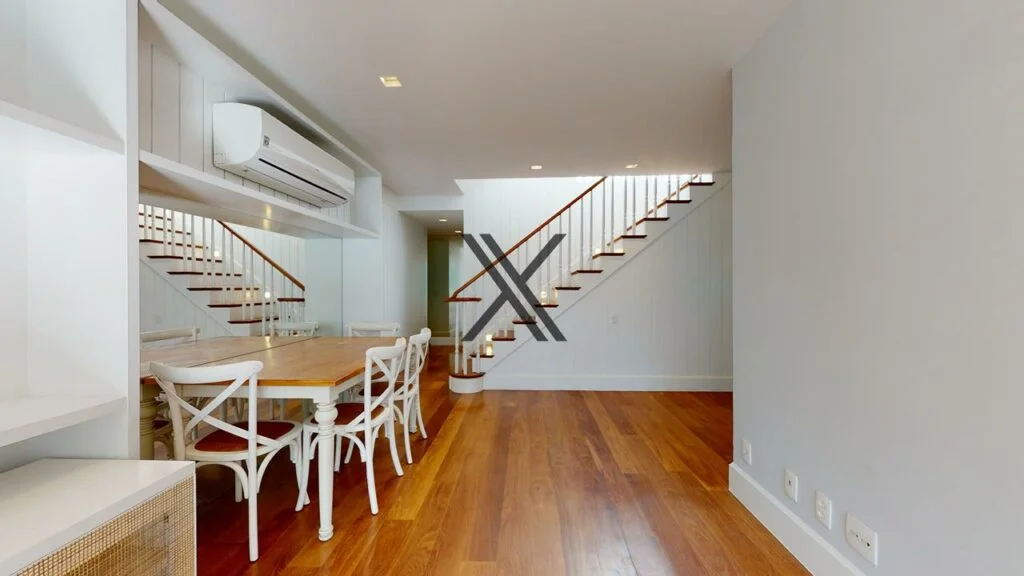 Cobertura 3 Quartos Golf Village São Conrado Rio de Janeiro 2