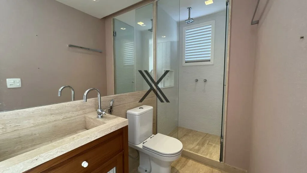 Cobertura 3 Quartos Golf Village São Conrado Rio de Janeiro 20