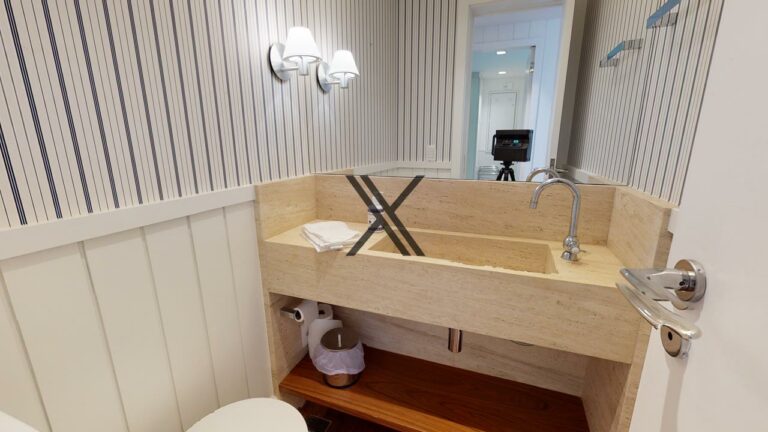 Cobertura 3 Quartos Golf Village São Conrado — foto 4