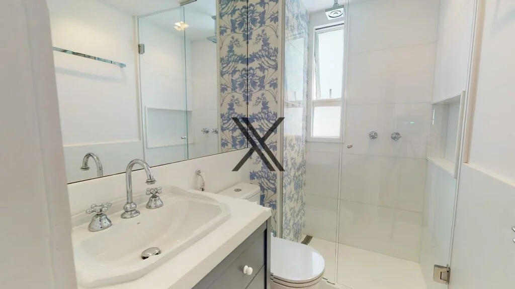 Cobertura 3 Quartos Golf Village São Conrado Rio de Janeiro 7