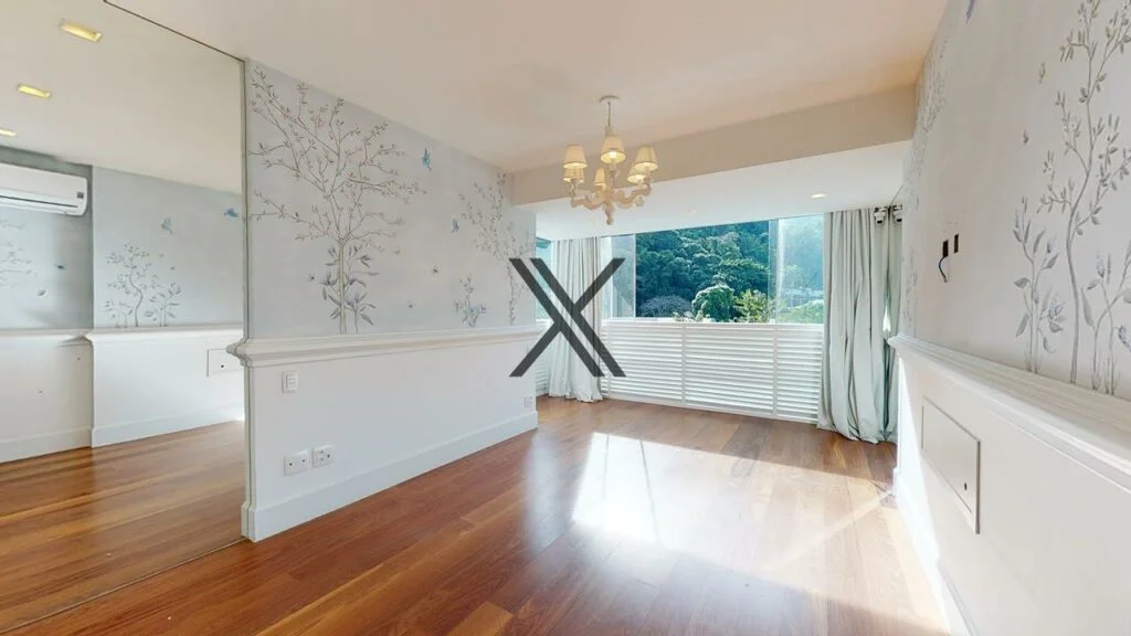 Cobertura 3 Quartos Golf Village São Conrado Rio de Janeiro 8