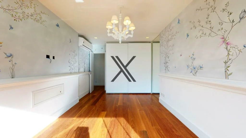 Cobertura 3 Quartos Golf Village São Conrado Rio de Janeiro 9