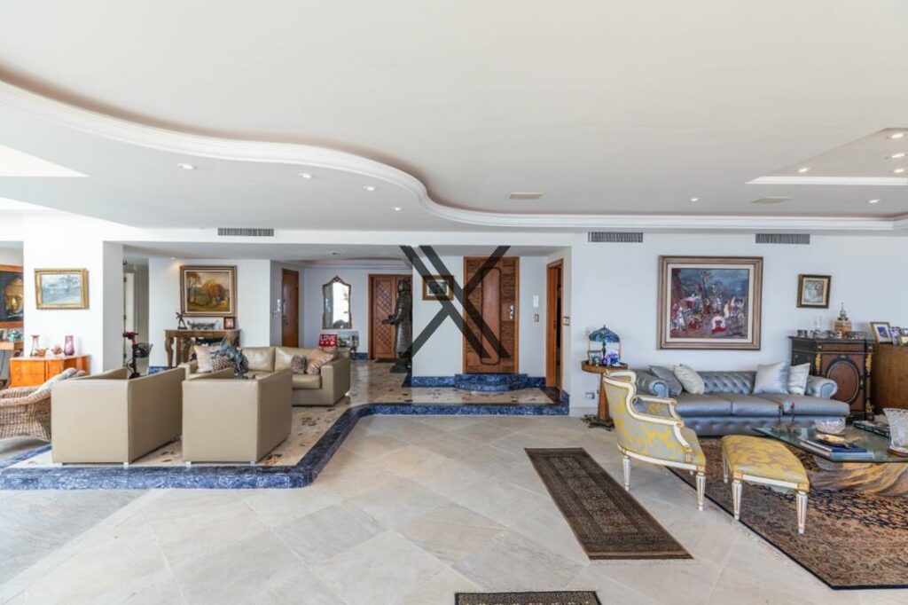 Cobertura 5 Quartos Copacabana Rio de Janeiro 1