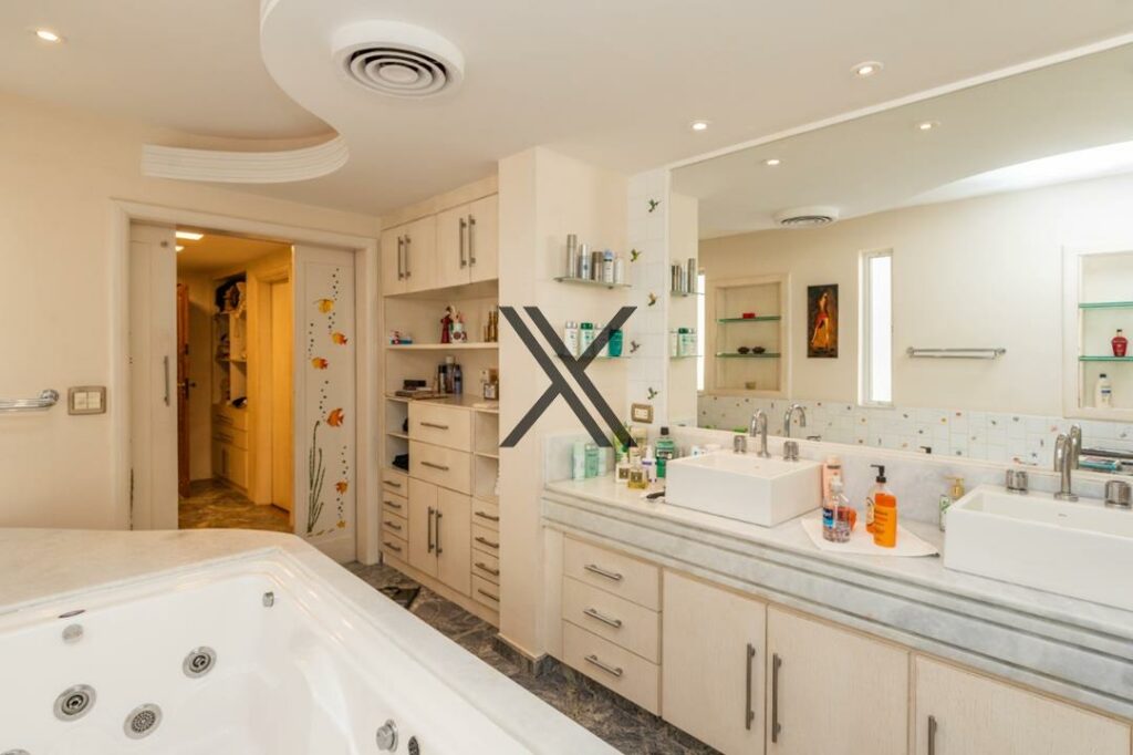 Cobertura 5 Quartos Copacabana Rio de Janeiro 10