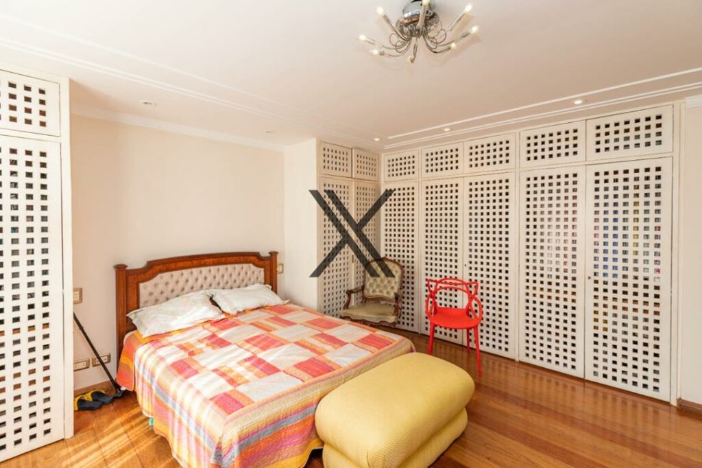 Cobertura 5 Quartos Copacabana Rio de Janeiro 11