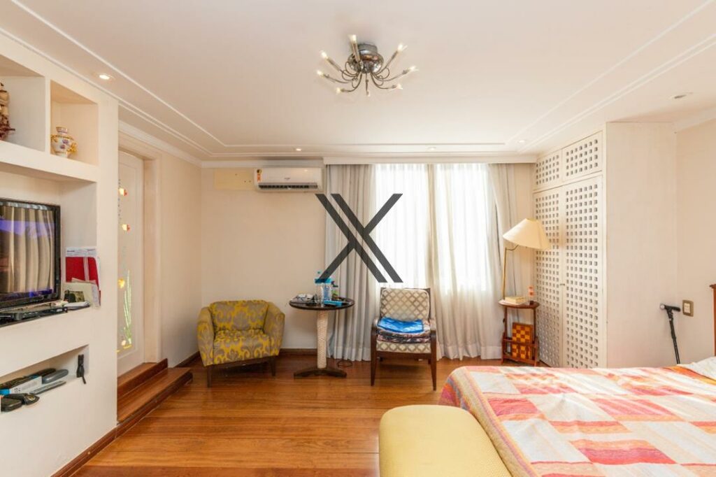 Cobertura 5 Quartos Copacabana Rio de Janeiro 12