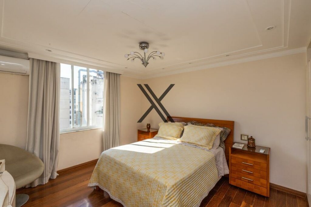 Cobertura 5 Quartos Copacabana Rio de Janeiro 14