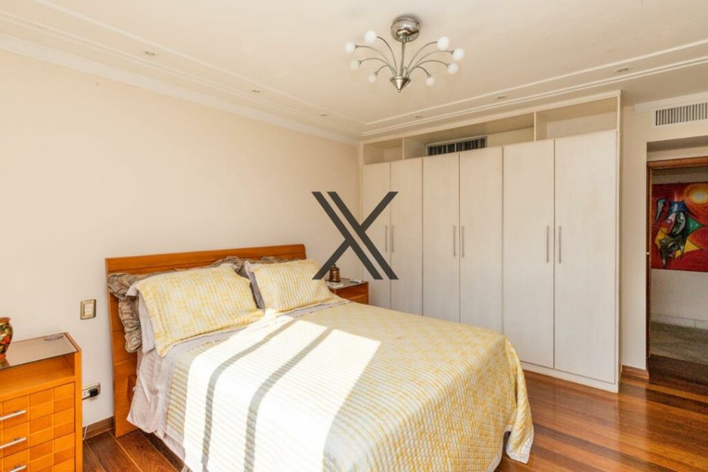 Cobertura 5 Quartos Copacabana Rio de Janeiro 15