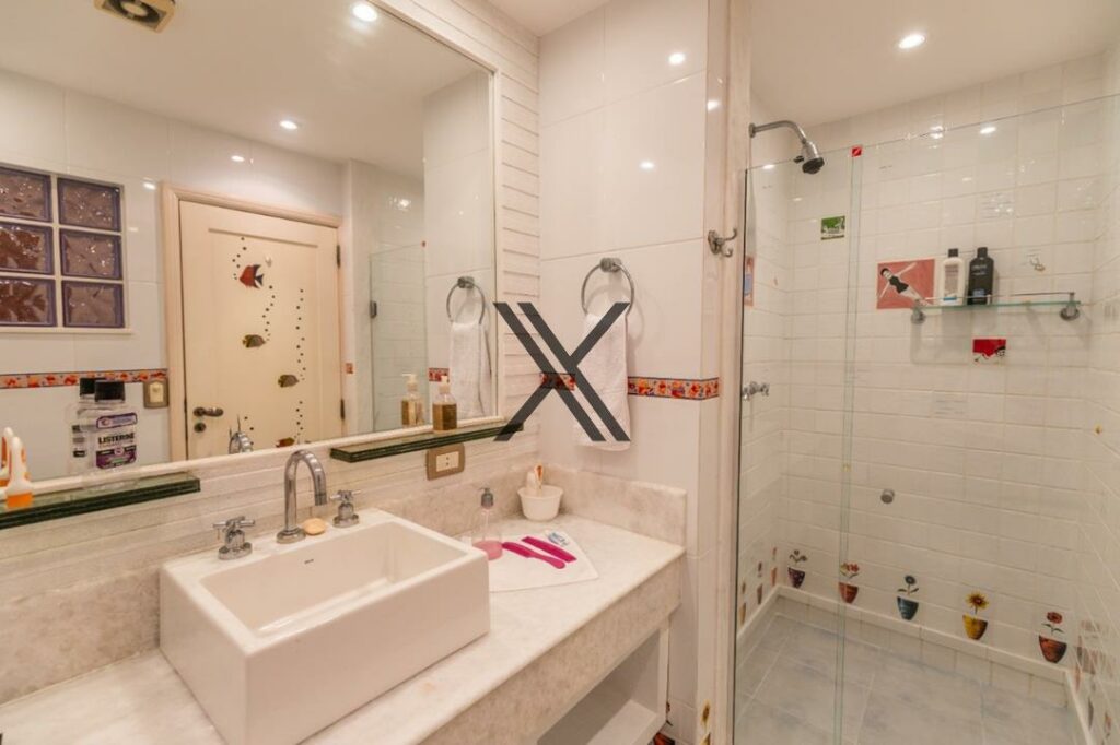 Cobertura 5 Quartos Copacabana Rio de Janeiro 16