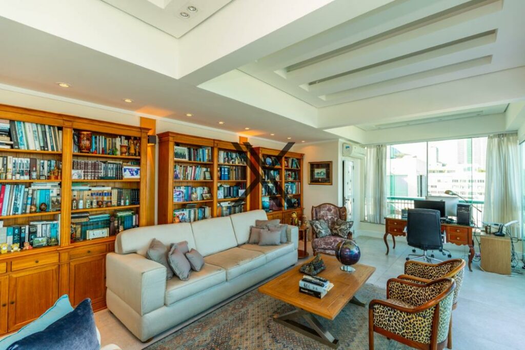 Cobertura 5 Quartos Copacabana Rio de Janeiro 17