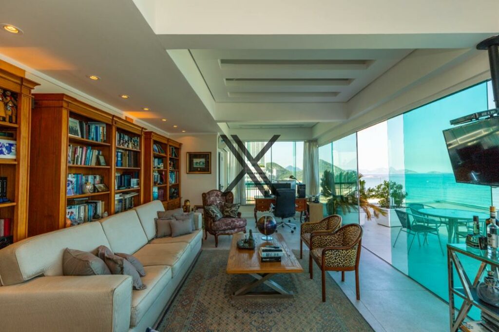 Cobertura 5 Quartos Copacabana Rio de Janeiro 18