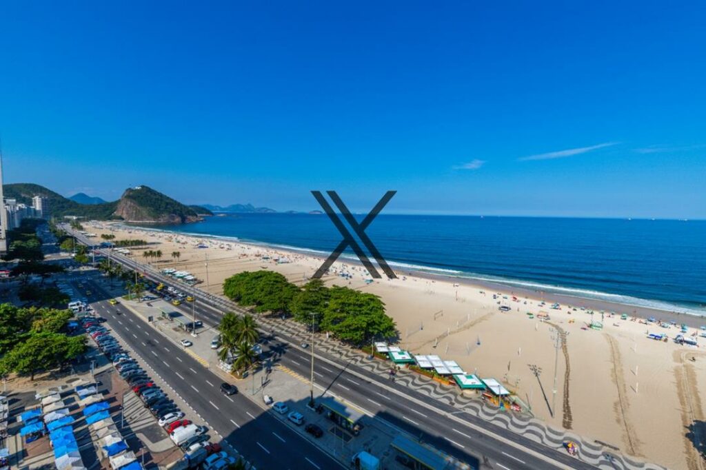 Cobertura 5 Quartos Copacabana Rio de Janeiro 23