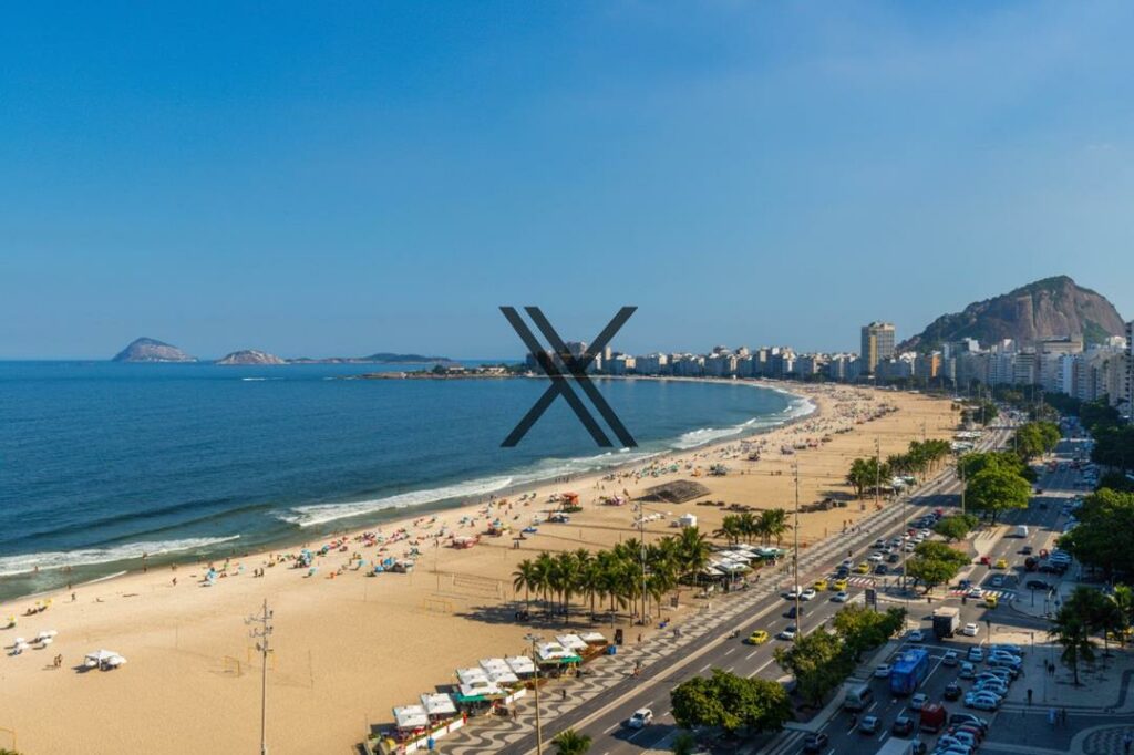 Cobertura 5 Quartos Copacabana Rio de Janeiro 24