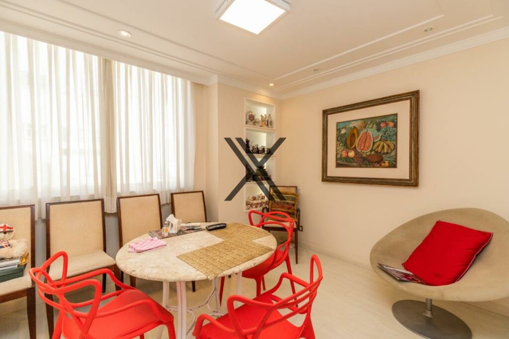 Cobertura 5 Quartos Copacabana Rio de Janeiro 29