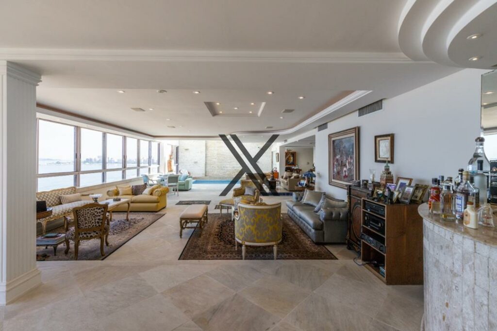 Cobertura 5 Quartos Copacabana Rio de Janeiro 3