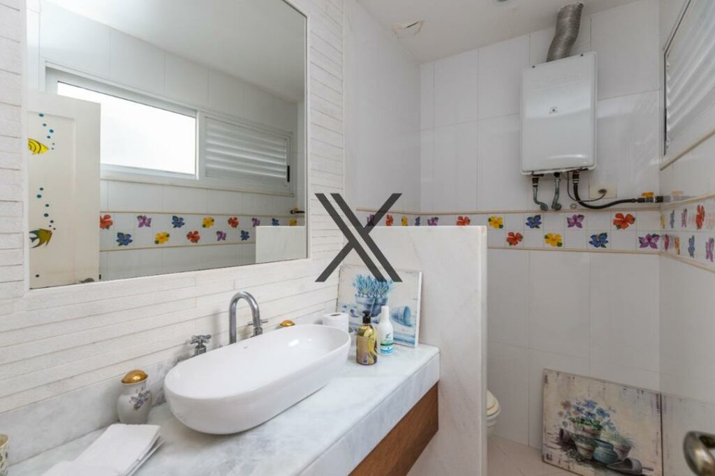 Cobertura 5 Quartos Copacabana Rio de Janeiro 31