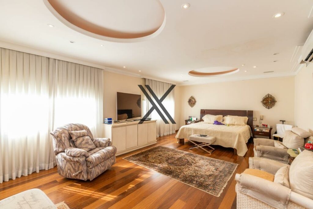 Cobertura 5 Quartos Copacabana Rio de Janeiro 7