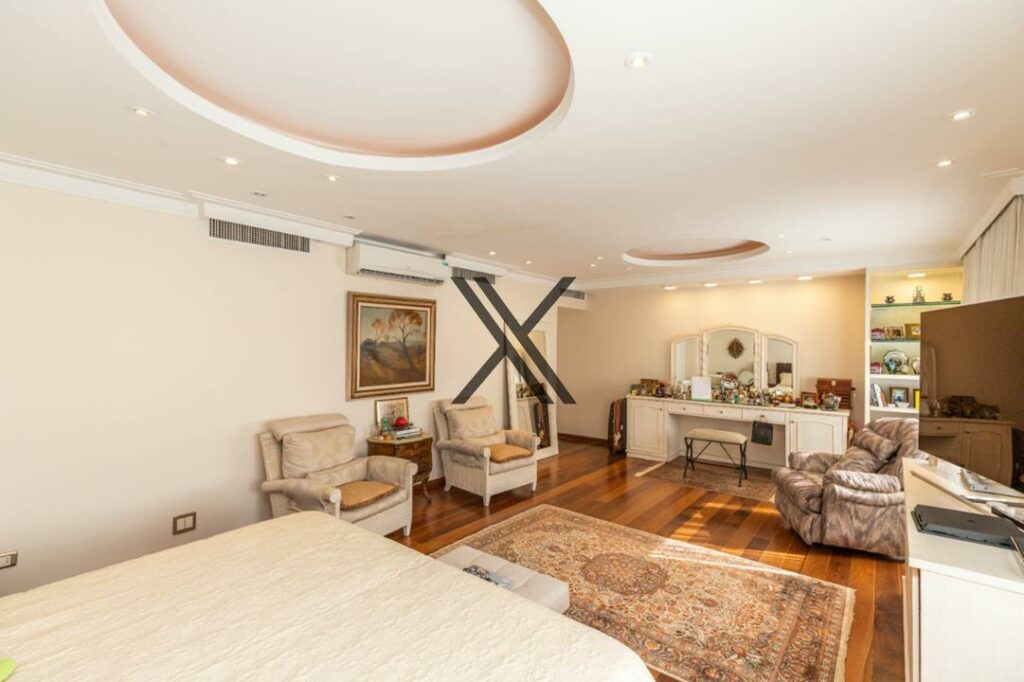 Cobertura 5 Quartos Copacabana Rio de Janeiro 8