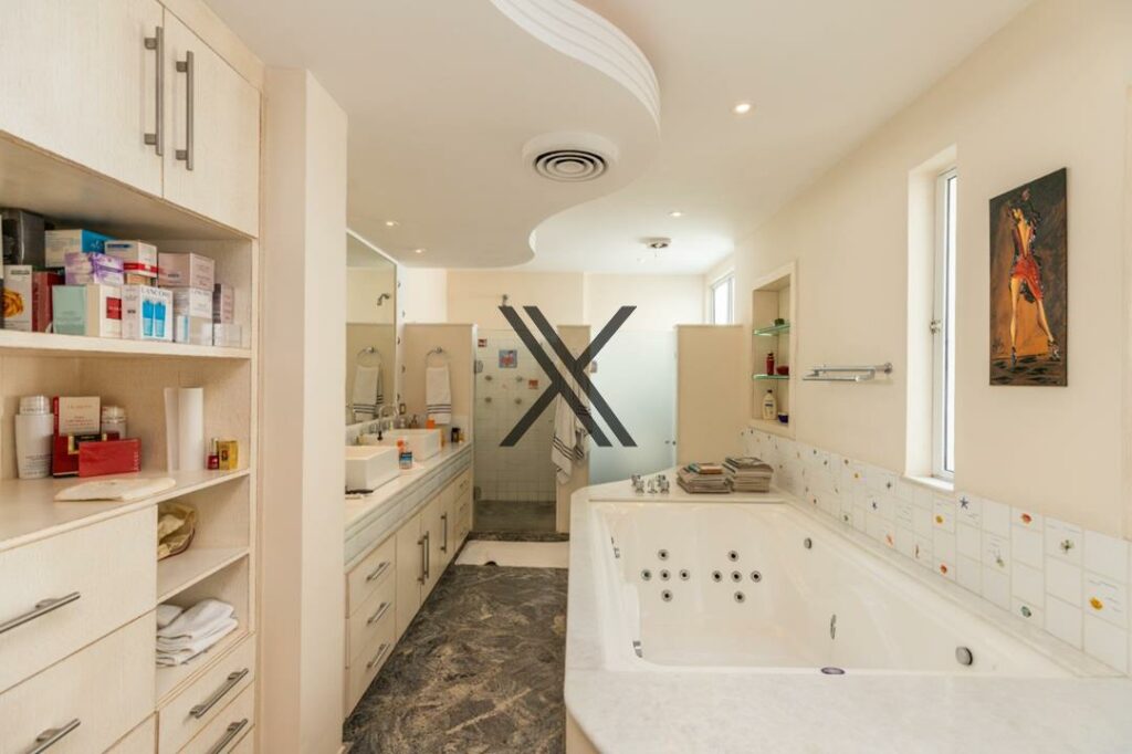 Cobertura 5 Quartos Copacabana Rio de Janeiro 9