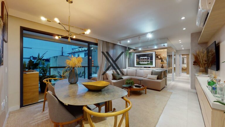 Apartamento 3 Suítes Botafogo — foto 1