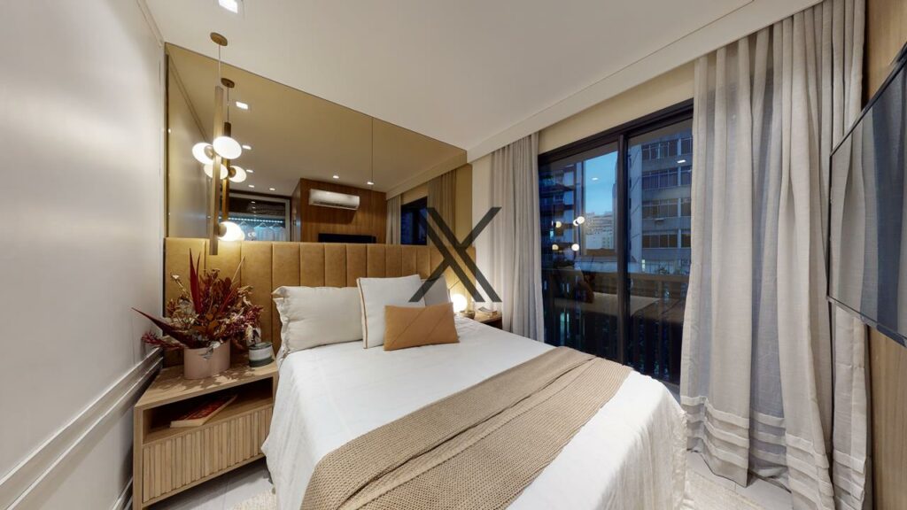 3 Suites Apartment in Botafogo Rio de Janeiro Brazil 10