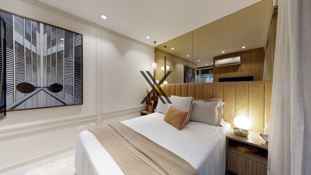 3 Suites Apartment in Botafogo Rio de Janeiro Brazil 11