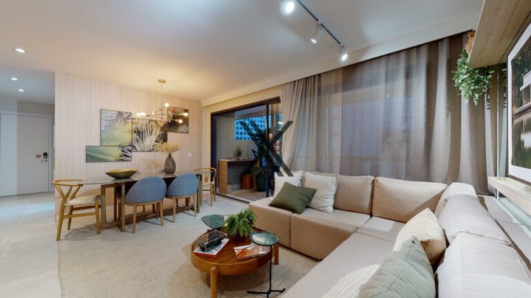 Apartamento 3 Suítes Botafogo — foto 3