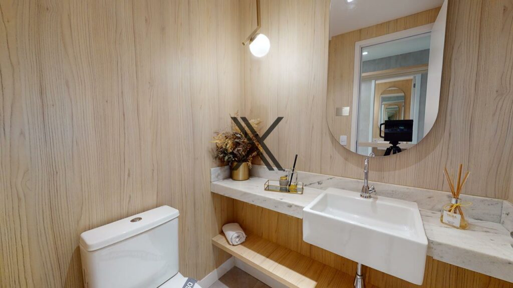 3 Suites Apartment in Botafogo Rio de Janeiro Brazil 5